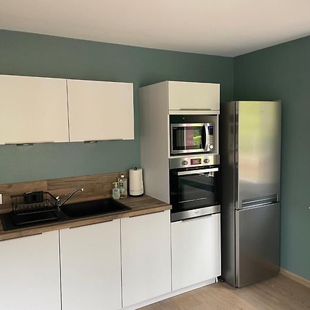 Chalet Le Cedre Bleu 10 P - 10 Min De Gerardmer เลอโธลี ภายนอก รูปภาพ