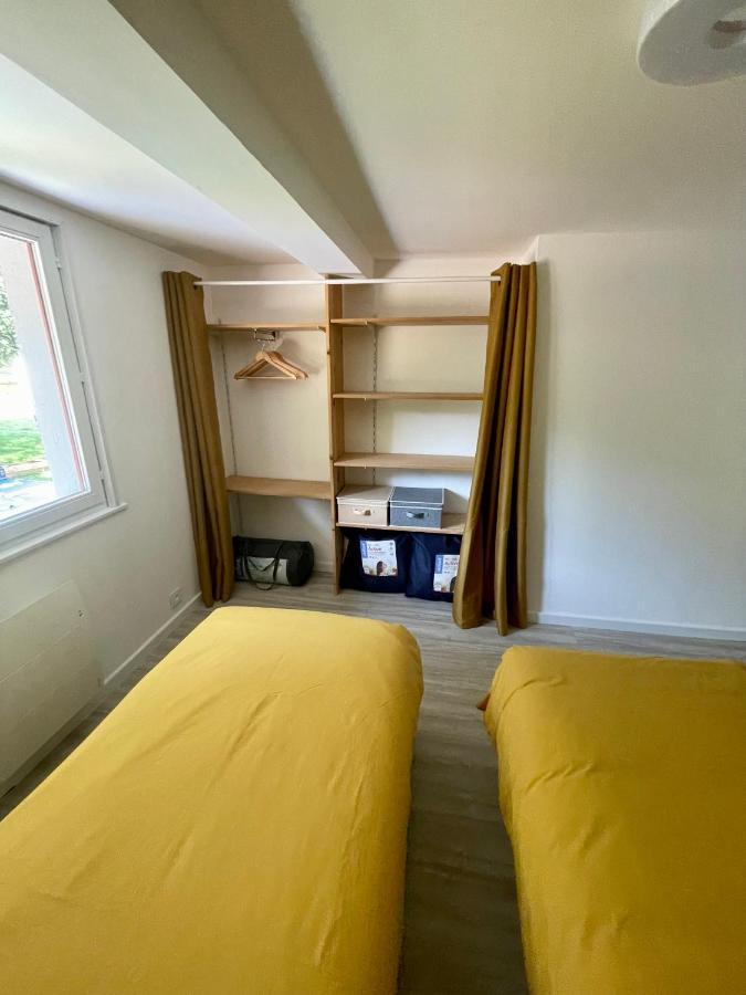Chalet Le Cedre Bleu 10 P - 10 Min De Gerardmer เลอโธลี ภายนอก รูปภาพ