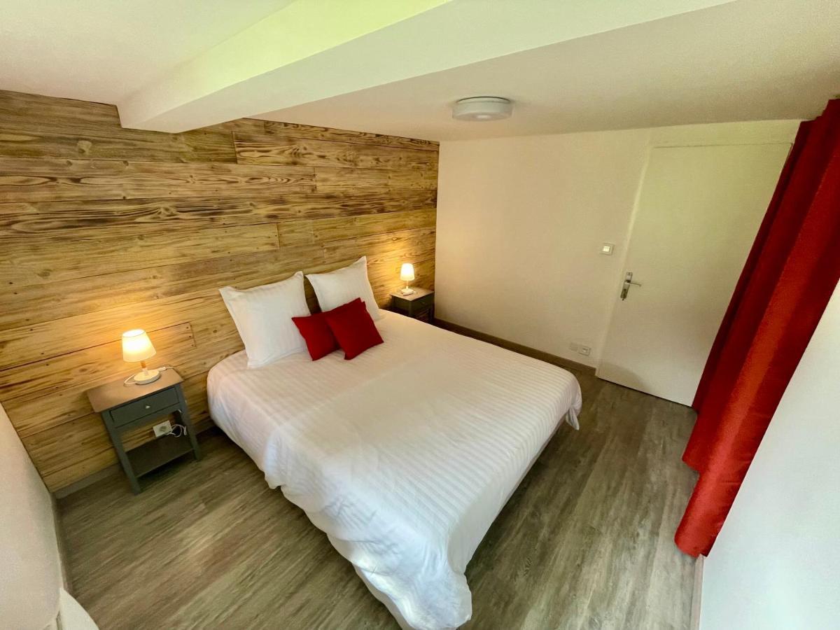 Chalet Le Cedre Bleu 10 P - 10 Min De Gerardmer เลอโธลี ภายนอก รูปภาพ