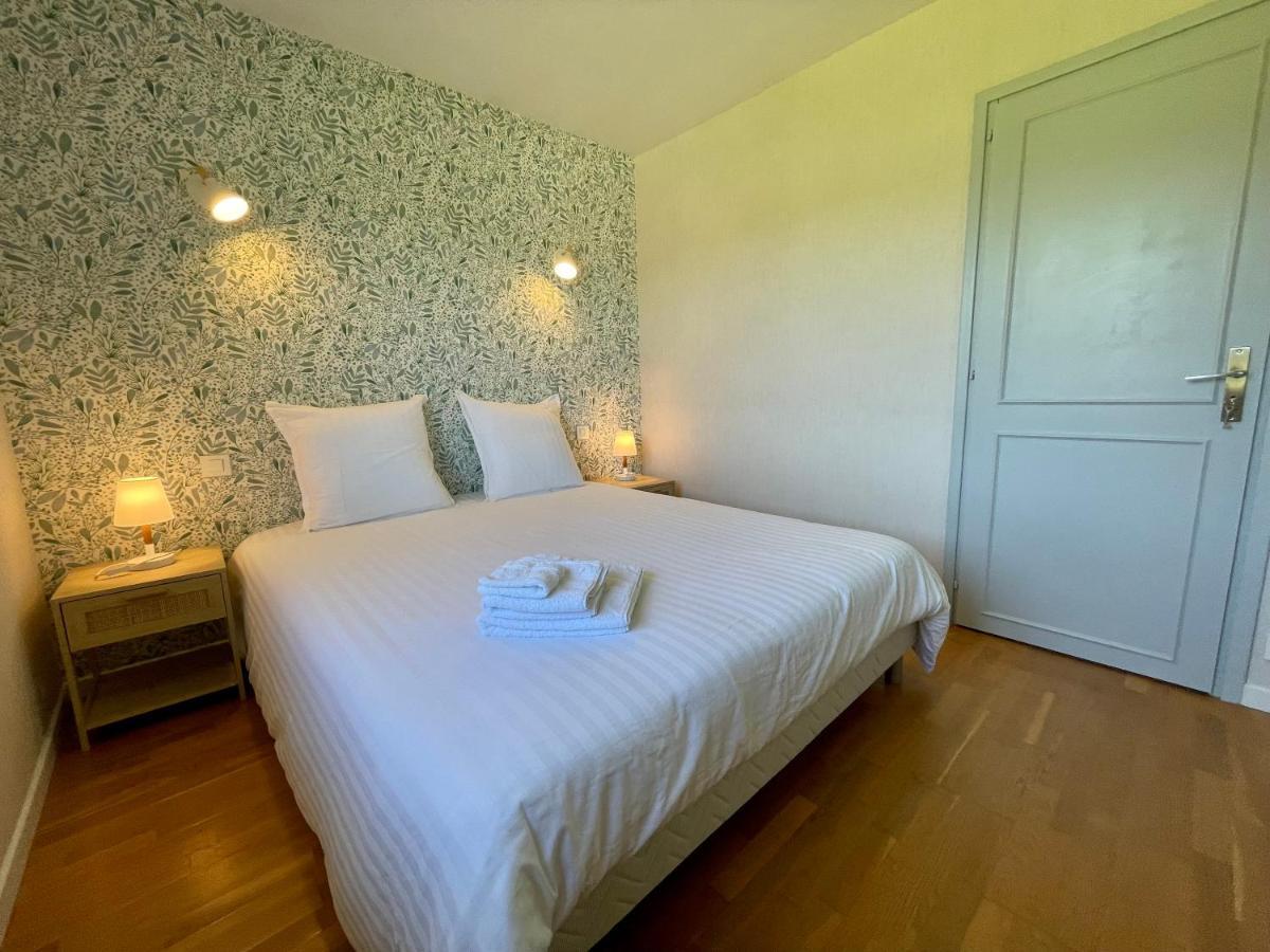 Chalet Le Cedre Bleu 10 P - 10 Min De Gerardmer เลอโธลี ภายนอก รูปภาพ