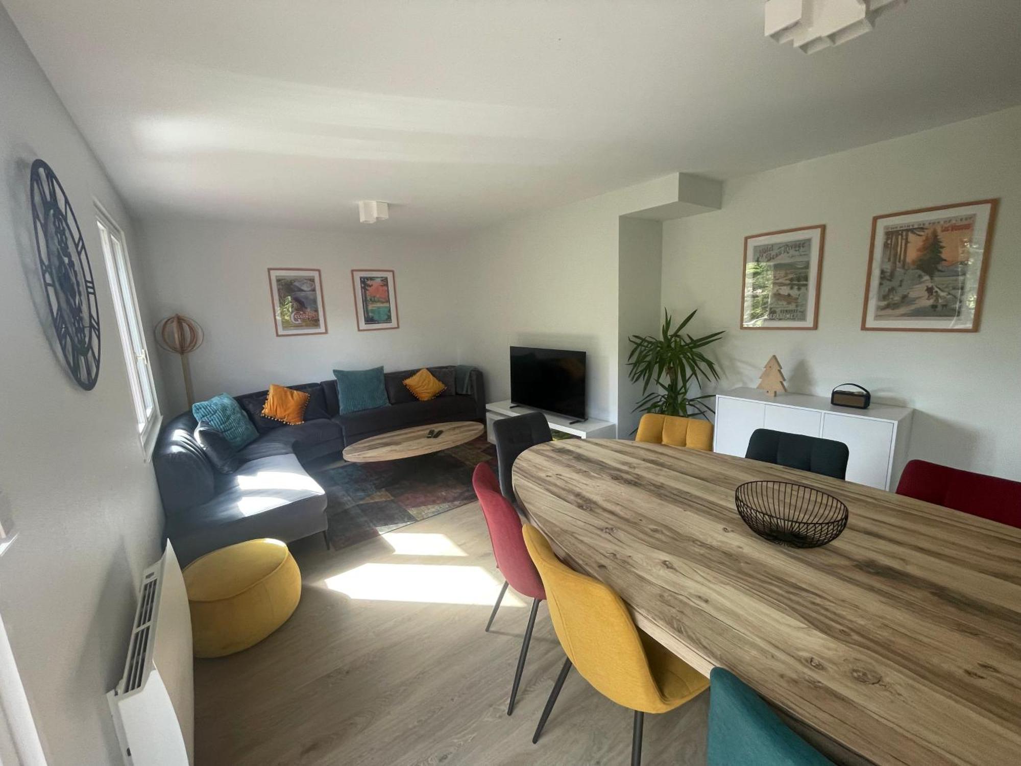 Chalet Le Cedre Bleu 10 P - 10 Min De Gerardmer เลอโธลี ภายนอก รูปภาพ
