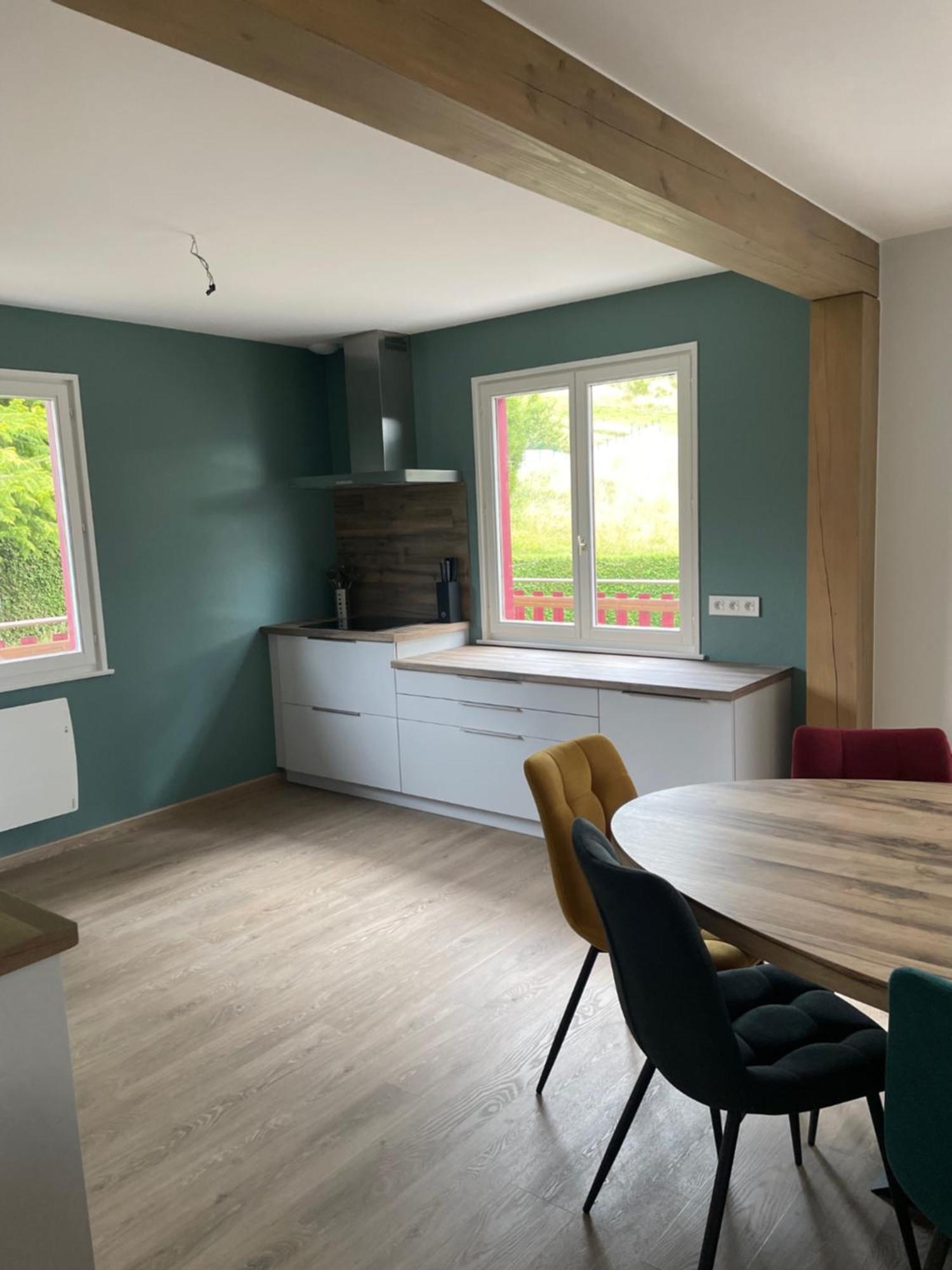 Chalet Le Cedre Bleu 10 P - 10 Min De Gerardmer เลอโธลี ภายนอก รูปภาพ