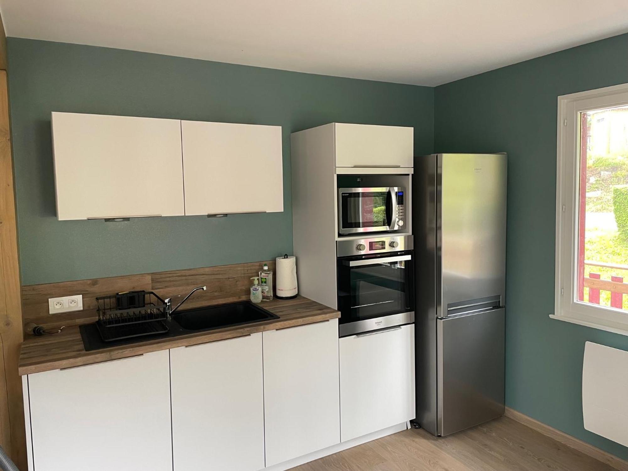 Chalet Le Cedre Bleu 10 P - 10 Min De Gerardmer เลอโธลี ภายนอก รูปภาพ
